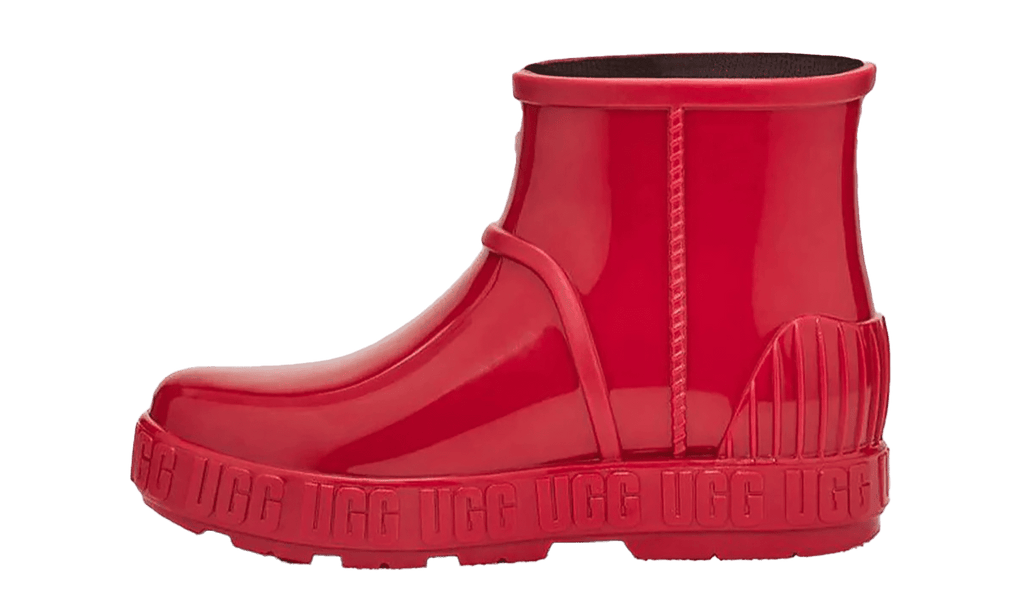 UGG GRADE SCHOOL Drizlita PS "Red" 1130361K SBR 1130361K SBR from Stadium Goods