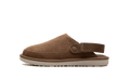 UGG GRADE SCHOOL Goldenstar Clog "Chestnut" 1159770K CHE 1159770K CHE from Stadium Goods