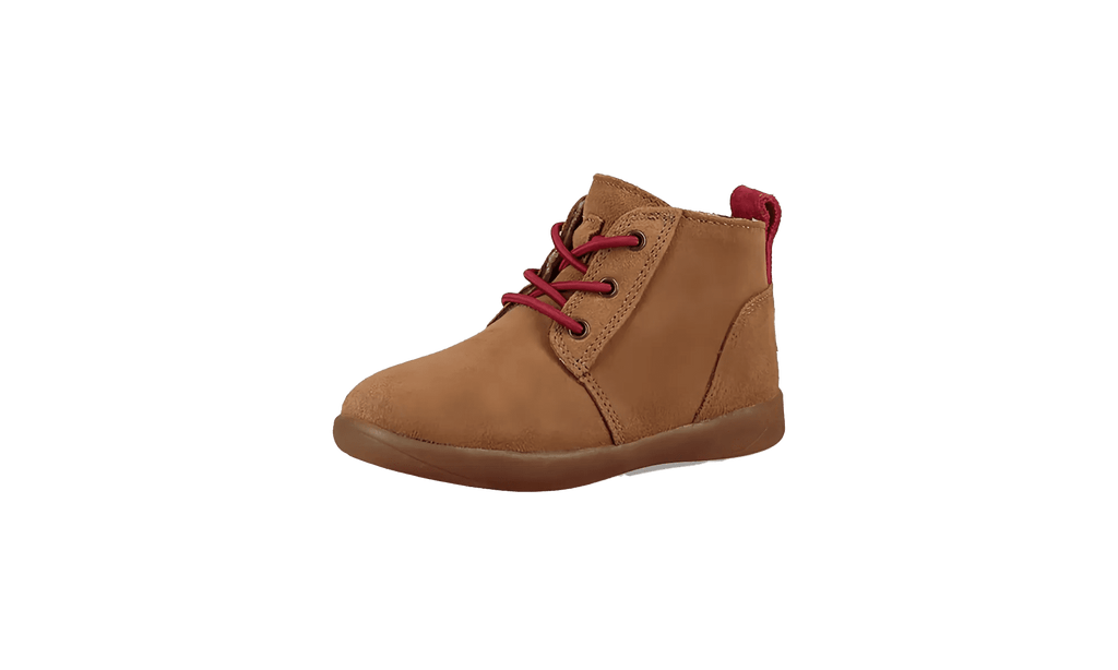 UGG GRADE SCHOOL Kristjan Snow Boots GS "Chestnut" 1097114T CHE 1097114T CHE from Stadium Goods