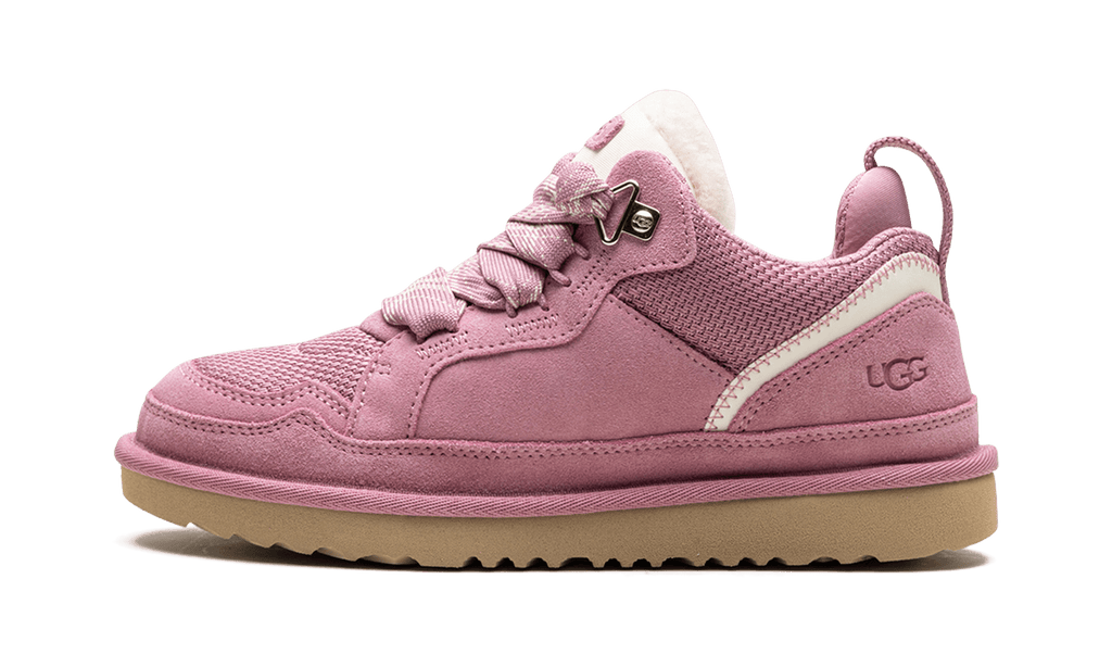 UGG GRADE SCHOOL Lowmel GS "Purple" 1152410K DYR 1152410K DYR from Stadium Goods