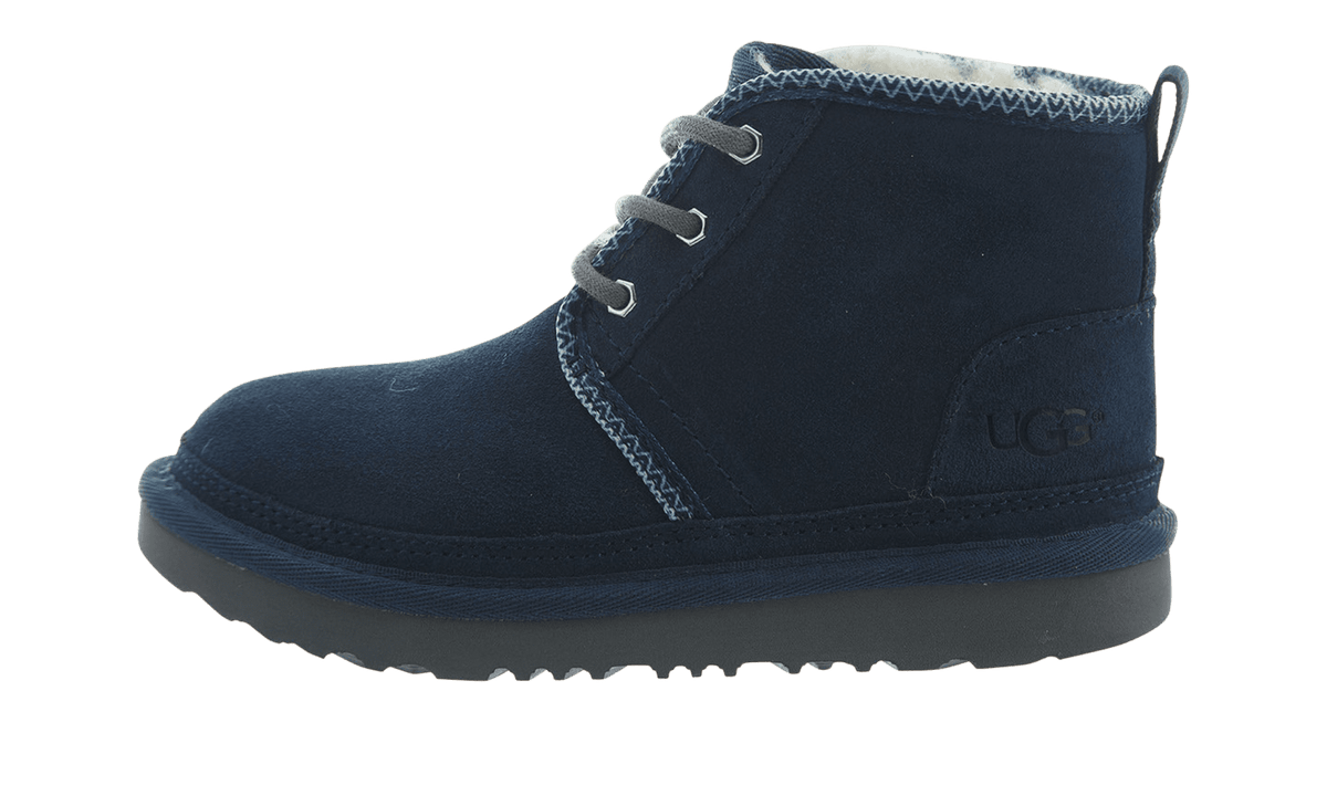 UGG GRADE SCHOOL Neumel 2 Tasman Chukka Boot 1094529K 1094529K from Stadium Goods