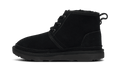UGG GRADE SCHOOL Neumel II Boot "Black" 1017320K BLK 1017320K BLK from Stadium Goods