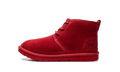 UGG GRADE SCHOOL Neumel II Boots "Red" 1017320K SBR 1017320K SBR from Stadium Goods