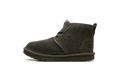 UGG GRADE SCHOOL Neumel Ii PS "Mushroom Grey" 1017320K MSG 1017320K MSG from Stadium Goods