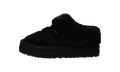 UGG GRADE SCHOOL TAZZLITA PLATFORM SLIPPER GS "Black" 1143803K BLK 1143803K BLK from Stadium Goods