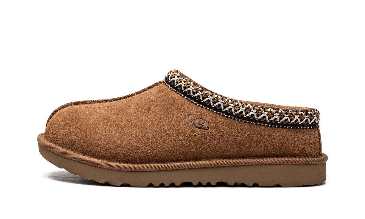 UGG GRADE SCHOOL Tasman II GS "Chestnut" 1019066K CHE 1019066K CHE from Stadium Goods