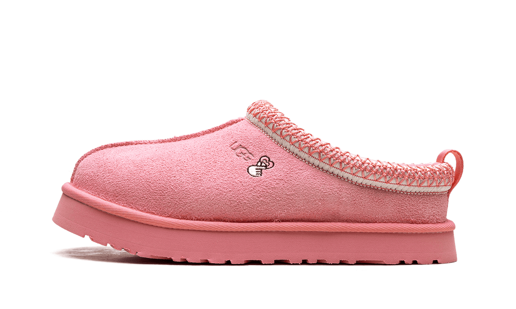 UGG GRADE SCHOOL Tazz Love '25 Slipper "Pink" 1172391K TPCL 1172391K TPCL from Stadium Goods