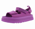UGG Goldenglow GS Girls Shoes Size 4, Color: Purple