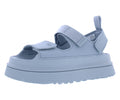 UGG Goldenglow Womens Shoes Size 10, Color: Sea Foam