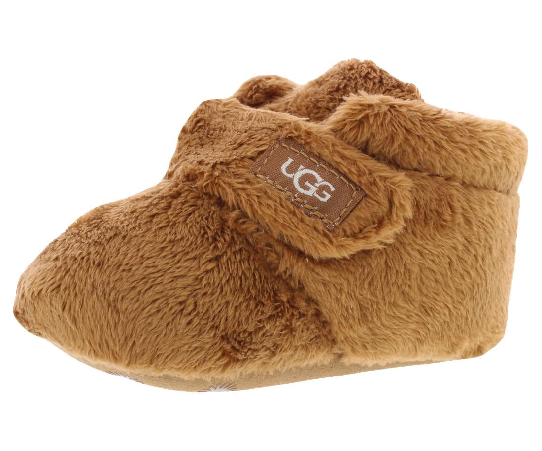 UGG Infant Bixbee in Chestnut, 2/3 US