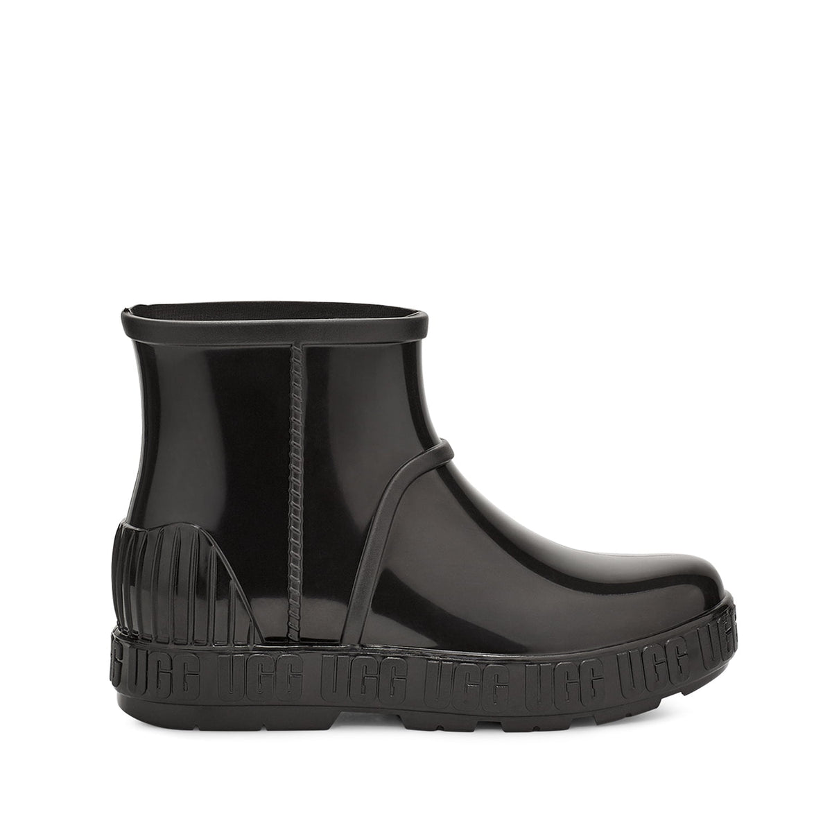 UGG Kids' Drizlita in Black, 3 US