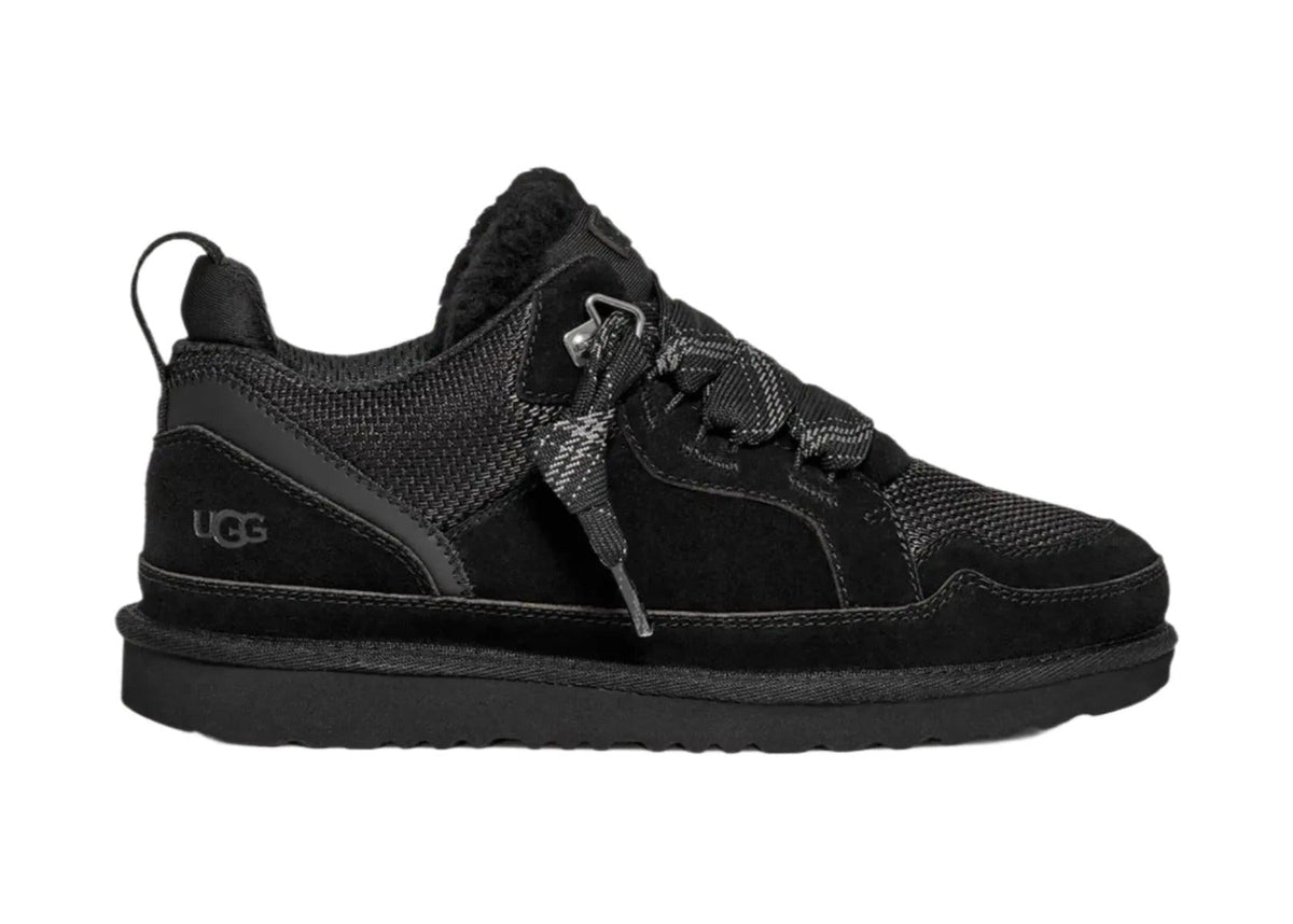 Ugg Lowmel Kid's Black 1152410K-BLK