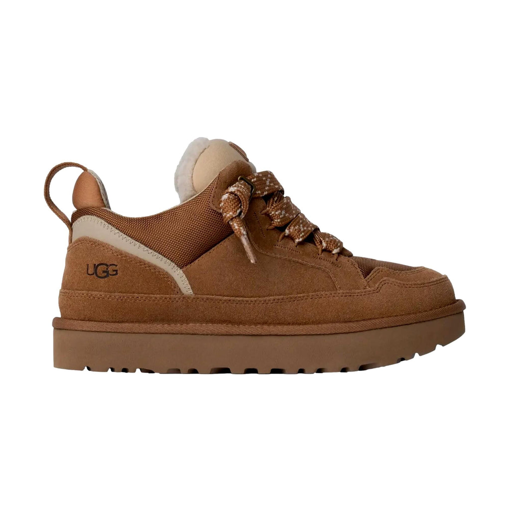 UGG Lowmel Chestnut 1170750-CHE Men's Size 13