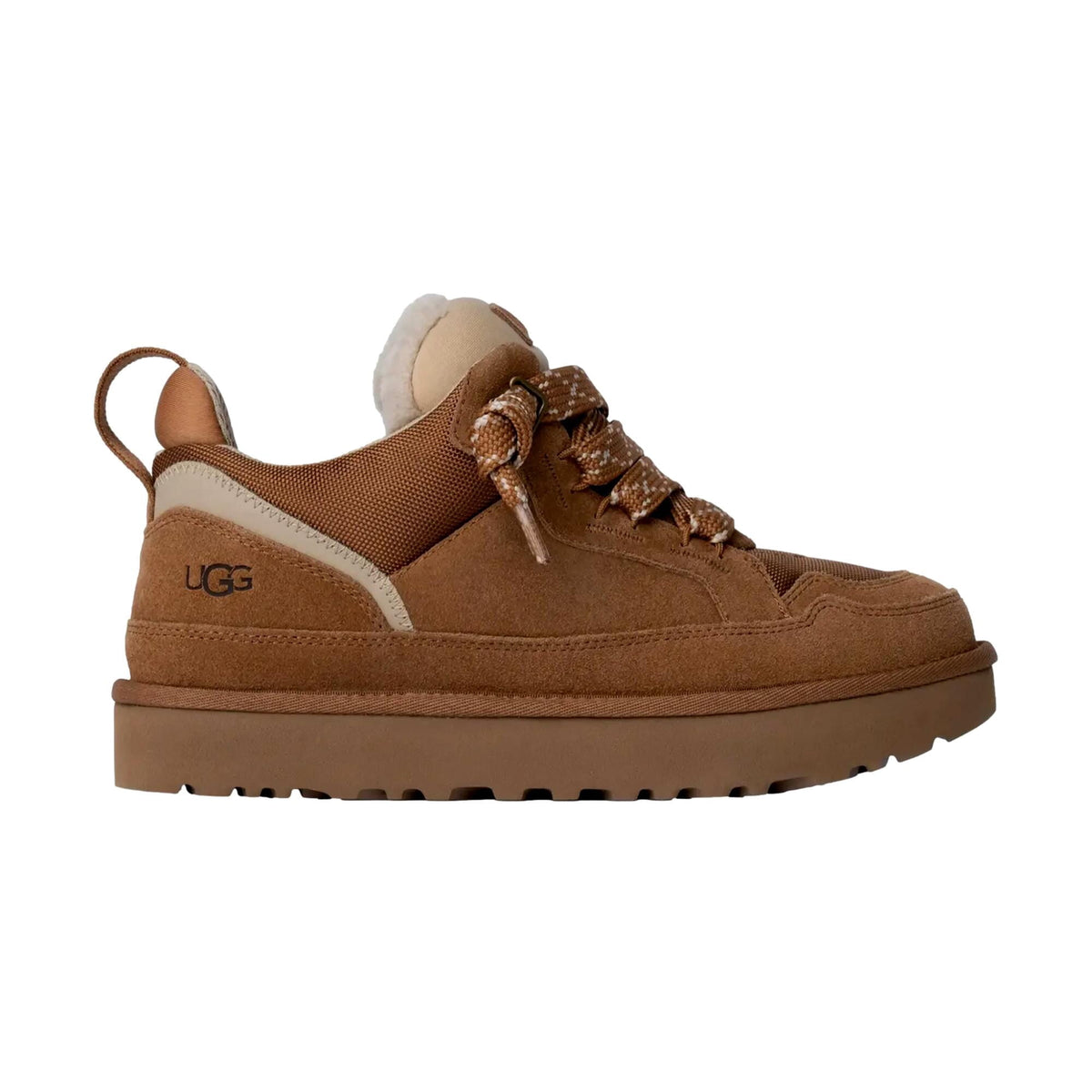 UGG Lowmel Chestnut 1170750-CHE Men's Size 13