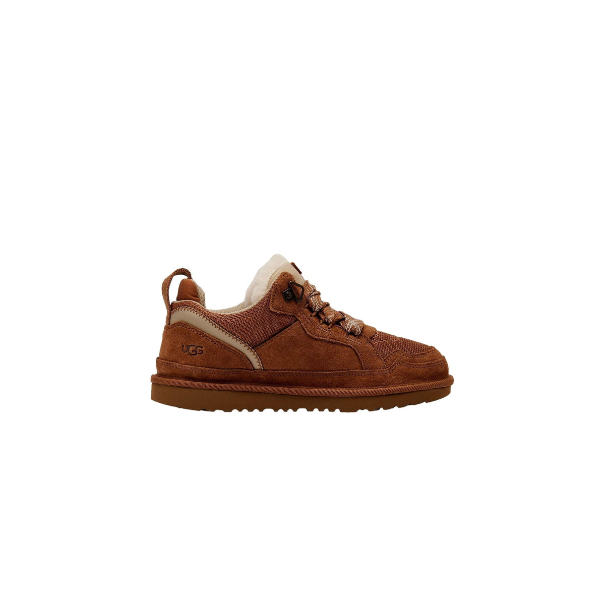 UGG Lowmel Kid's Chestnut 1152410K-CHE