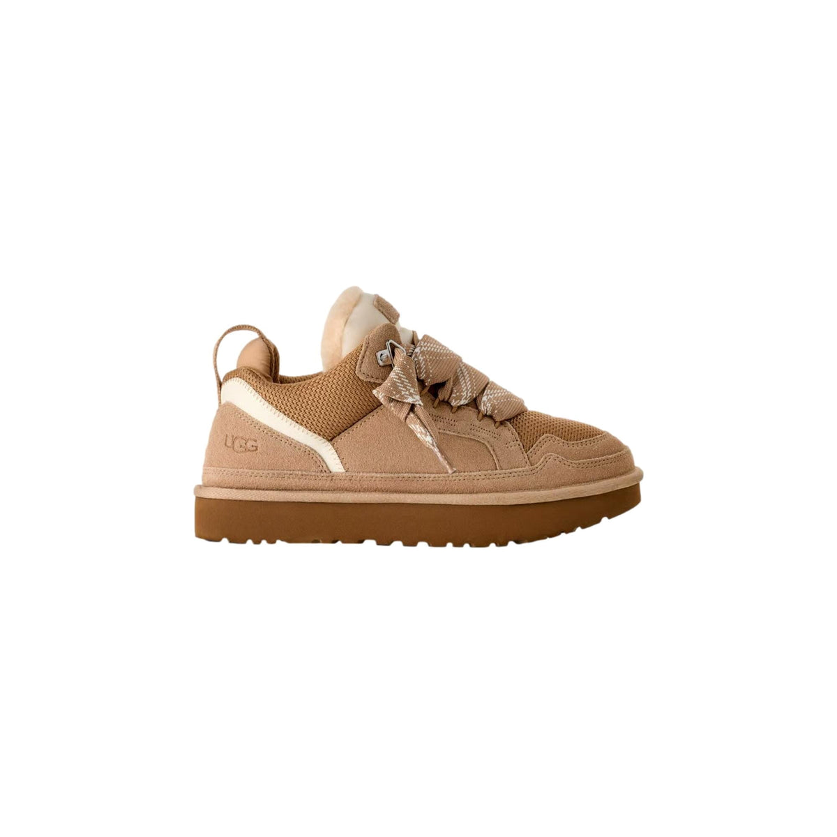 Ugg Women's Lowmel in Sand, 11 US