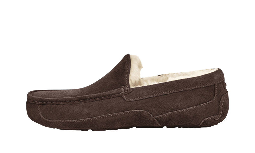 UGG MENS Australia Ascot Moccasi "Ascot" 1101110 ESP 1101110 ESP from Stadium Goods
