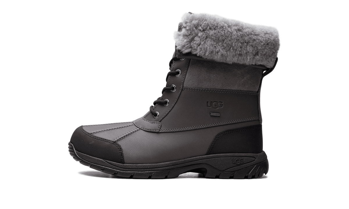UGG MENS Butte Boot "Metal" 5521 MTL 5521 MTL from Stadium Goods
