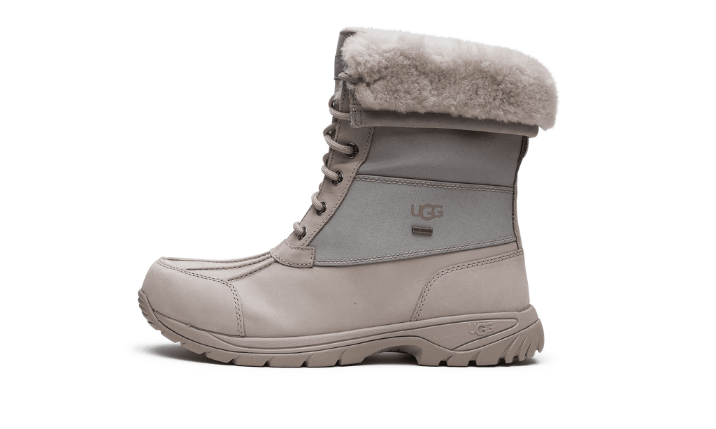 UGG MENS Butte Mono "Grey" 1120979 1120979 from Stadium Goods
