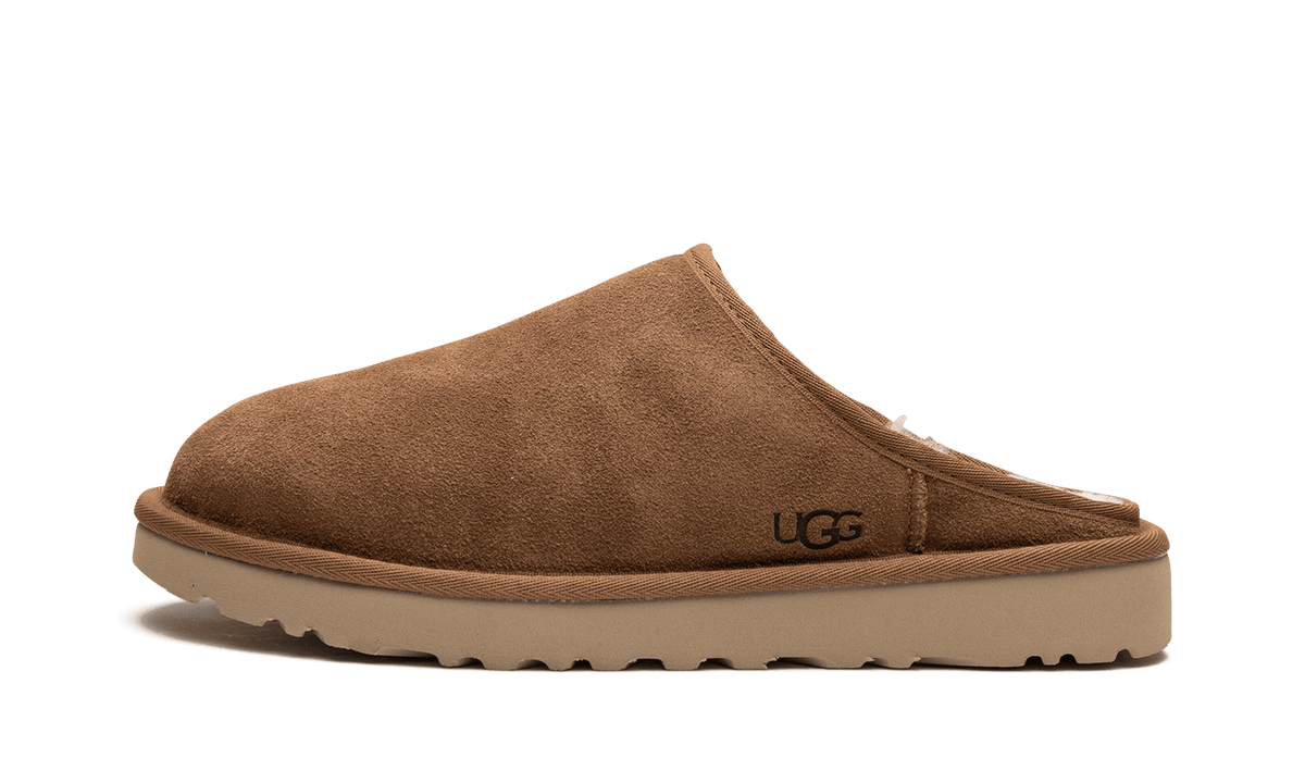 UGG MENS Classic Slip On "Chestnut" 1129290 CHE 1129290 CHE from Stadium Goods
