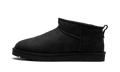 UGG MENS Classic Ultra Mini Boot "Black" 1137391 BLK 1137391 BLK from Stadium Goods