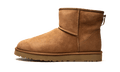 UGG MENS Classics Mini "Chestnut" 1002072 CHE 1002072 CHE from Stadium Goods