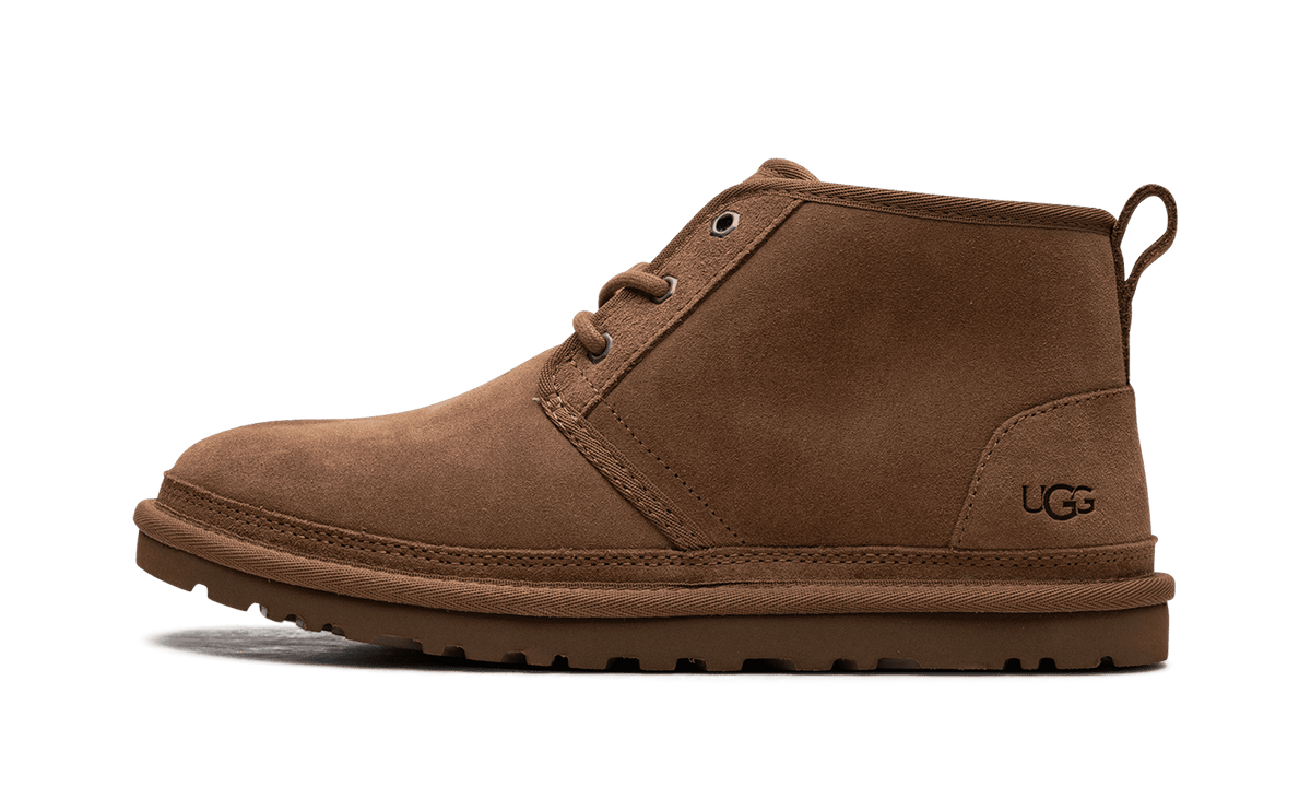 UGG MENS NEUMEL CHESTNUT "CHESTNUT" 3236 CHE 3236 CHE from Stadium Goods