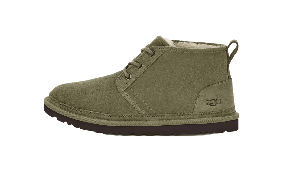 UGG MENS NEUMEL "Green" 3236 BTOL 3236 BTOL from Stadium Goods