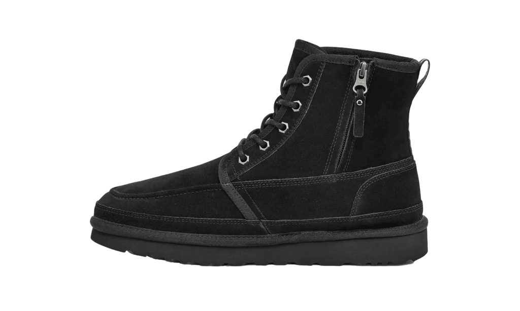 UGG MENS NEUMEL HIGH "Grey" 1120767 BLK 1120767 BLK from Stadium Goods