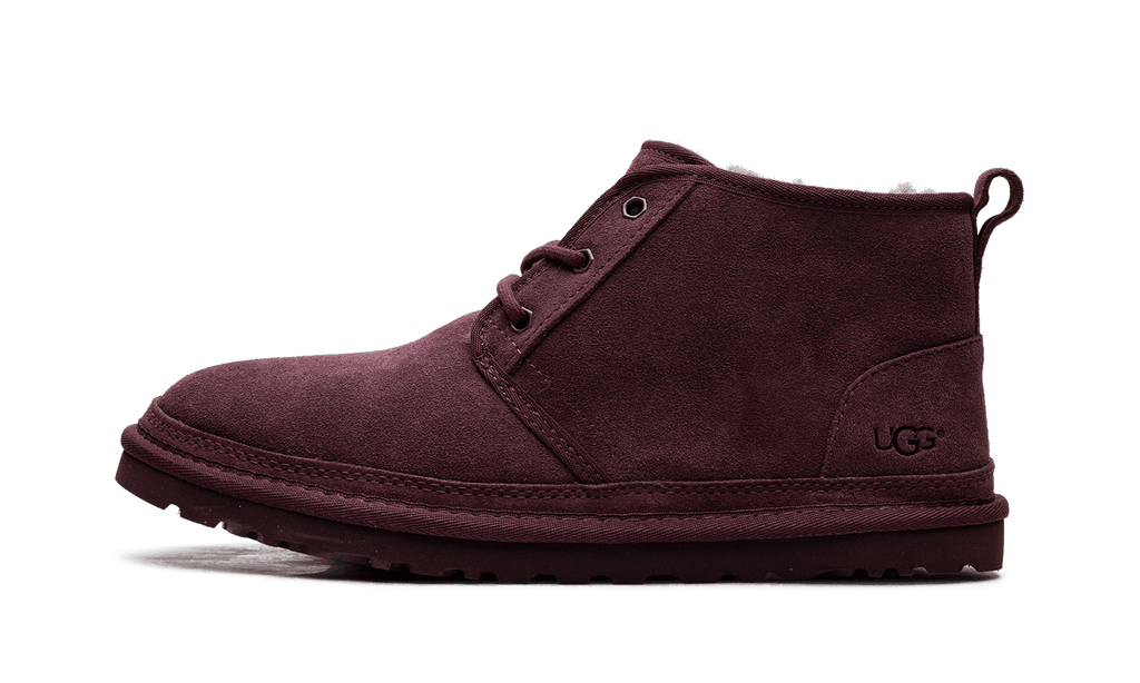 UGG MENS Neumel Boot "CORDOVAN" 3236 CRDV 3236 CRDV from Stadium Goods