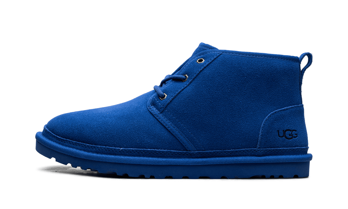 UGG MENS Neumel Boot "Classic Blue" 3236 CBL 3236 CBL from Stadium Goods