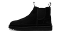 UGG MENS Neumel Chelsea Boot "Black" 1121644 BLK 1121644 BLK from Stadium Goods