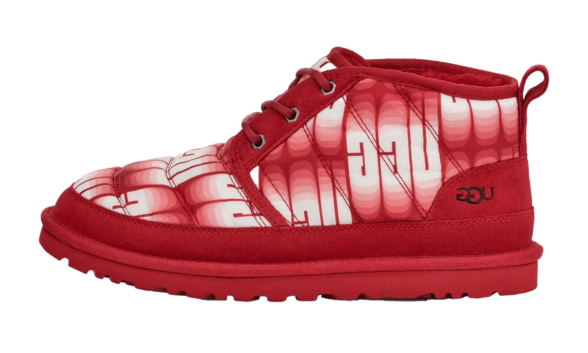 UGG MENS Neumel Lta Wavelength Chukka "Seaweed" 1137392 SRWT 1137392 SRWT from Stadium Goods