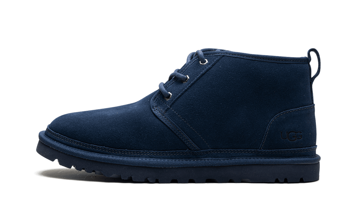 UGG MENS Neumel "Navy" 3236 NWNV 3236 NWNV from Stadium Goods