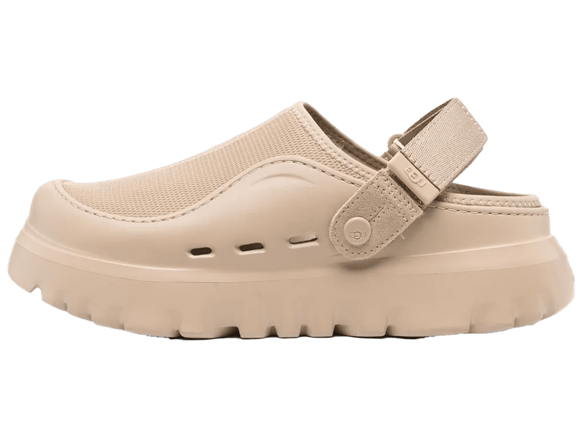 UGG MENS PEAKMOD "Dark Sand" 1166912 DND 1166912 DND from Stadium Goods