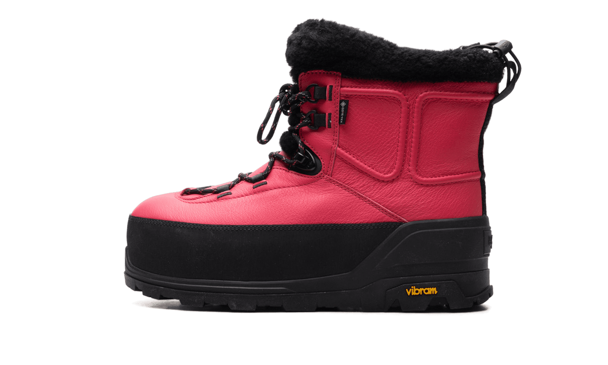 UGG MENS SHASTA BOOT MID "Pink Glow" 1151870 PGW 1151870 PGW from Stadium Goods
