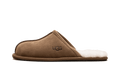 UGG MENS Scuff Slippers "Chestnut" 1101111 CHE 1101111 CHE from Stadium Goods