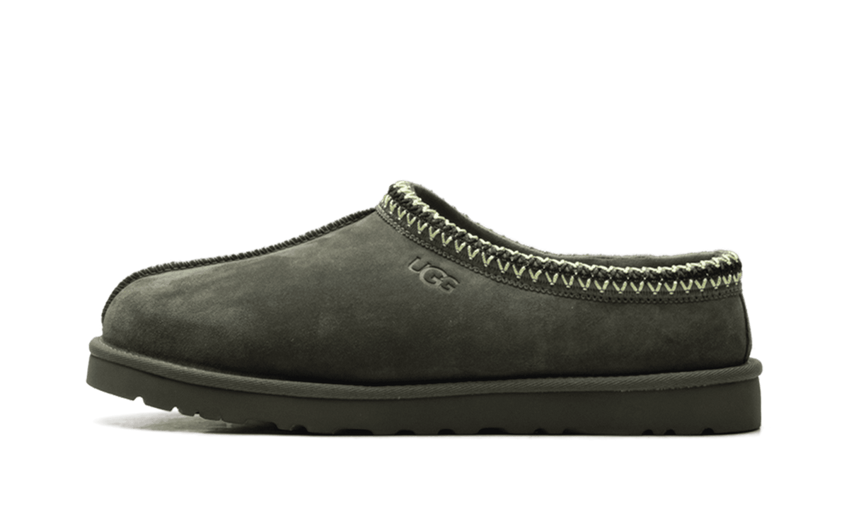 UGG MENS Slipper Woodland "Green" 5950 WLN 5950 WLN from Stadium Goods