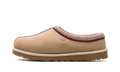 UGG MENS TASMAN II "Driftwood / Biking Red" 1174671 DWD 1174671 DWD from Stadium Goods