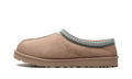 UGG MENS Tasman Slipper "Driftwood White Pepper" 5950 DRF 5950 DRF from Stadium Goods