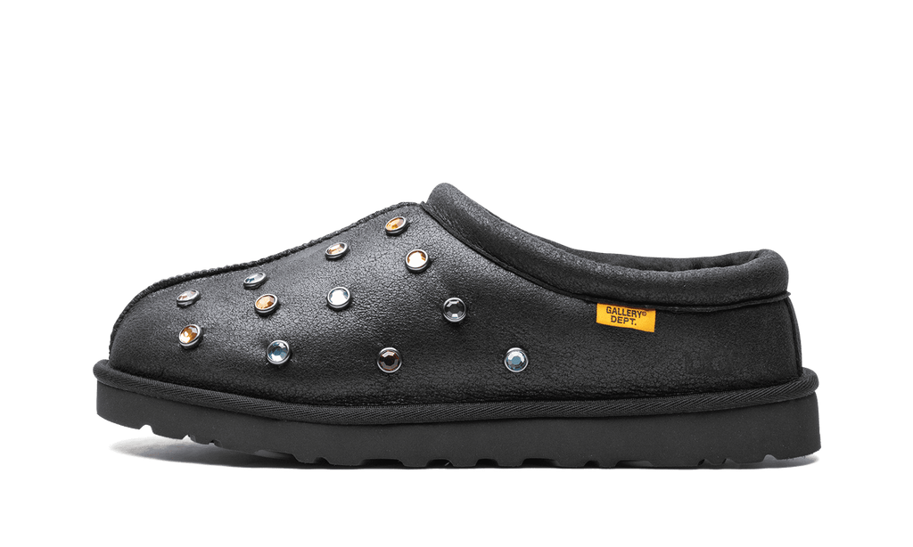 UGG MENS Tasman Slipper "Gallery Dept. - Black" 1166950 BLK 1166950 BLK from Stadium Goods