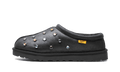 UGG MENS Tasman Slipper "Gallery Dept. - Black" 1166950 BLK 1166950 BLK from Stadium Goods