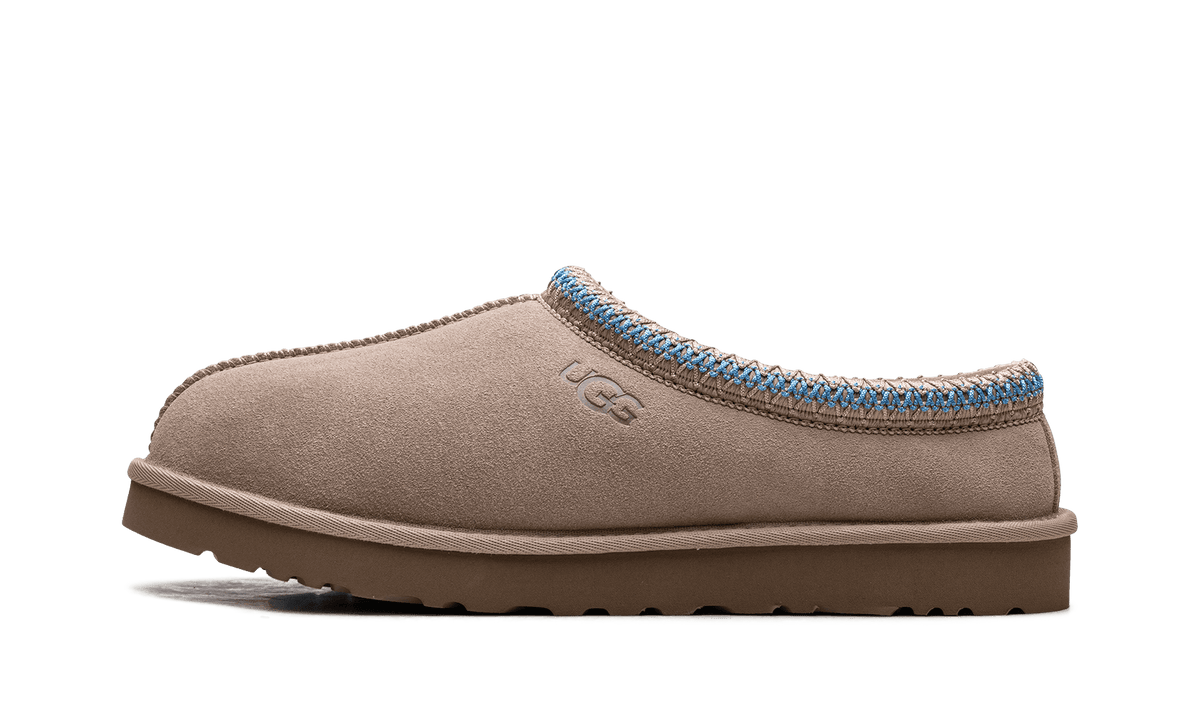 UGG MENS Tasman Slipper "Sand Santorini" 5950 SSNT 5950 SSNT from Stadium Goods