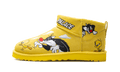 UGG MENS Ultra Mini "PALACE x Looney Tunes" 1181891 YEL 1181891 YEL from Stadium Goods