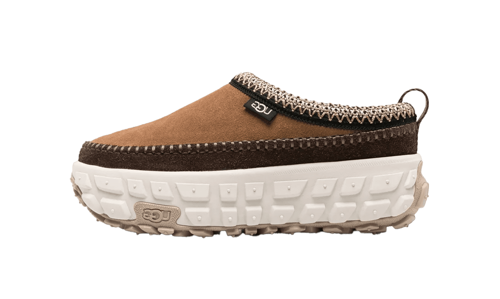 UGG MENS Venture Daze "Chestnut Ceramic" 1154530 CTC 1154530 CTC from Stadium Goods