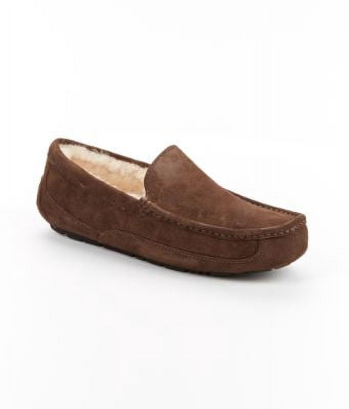 UGG Men's Ascot Suede Slippers
