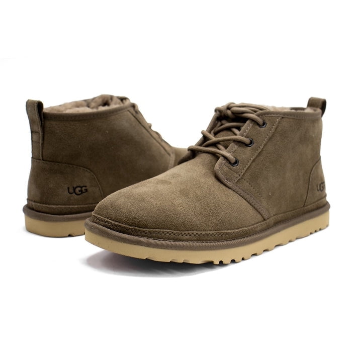 UGG Men's Neumel Chukka Boots