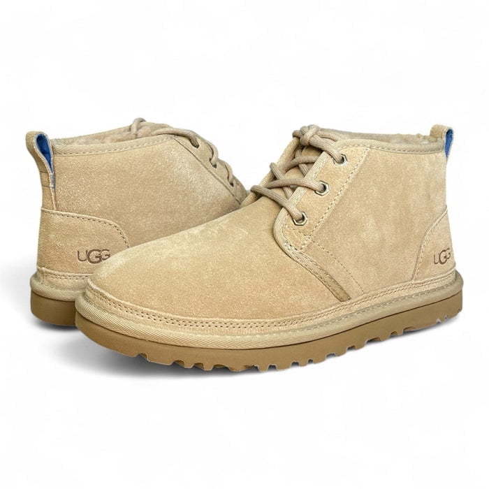 UGG Men's Neumel Chukka Boots