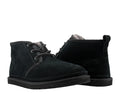 UGG Neumel Black 3236-BLK Men's Size 7