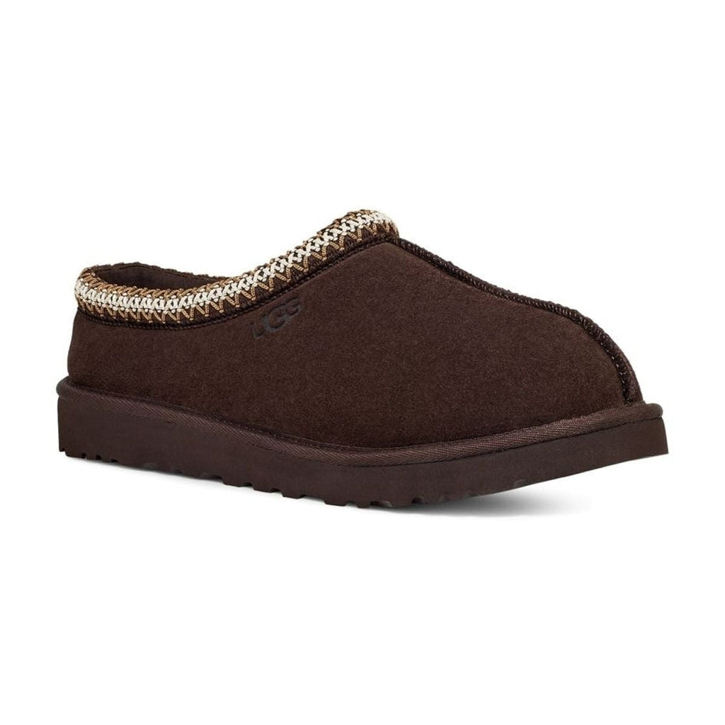 UGG Mens Tasman Slipper Dusted Cocoa - 5950-DDC DUSTED COCOA